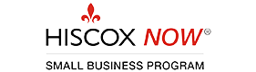 Hiscox logo