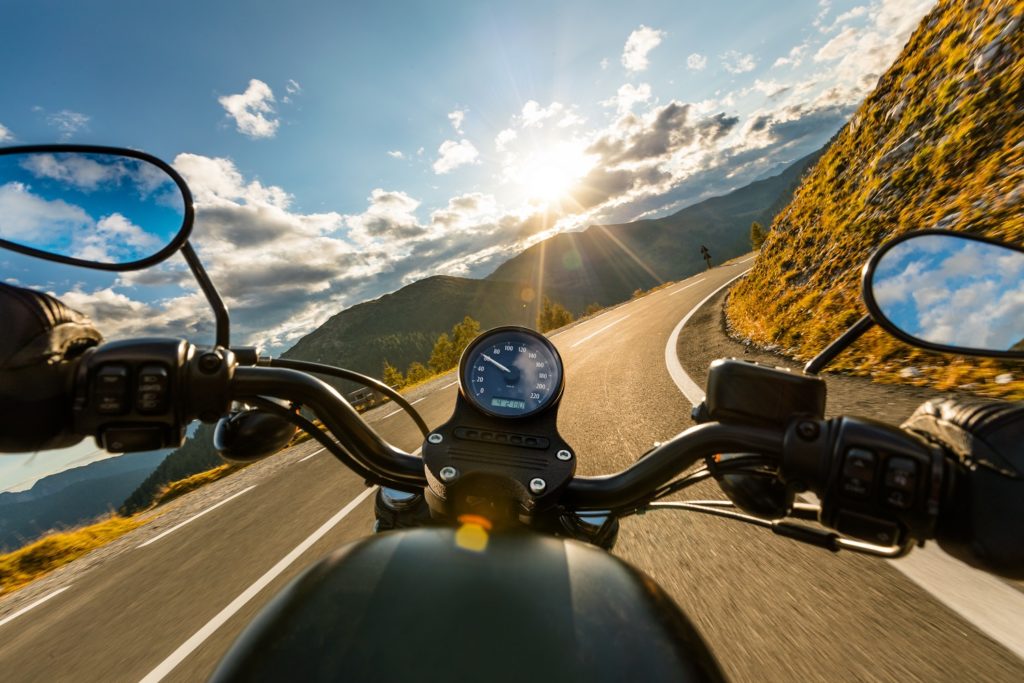 Motorcycle Insurance