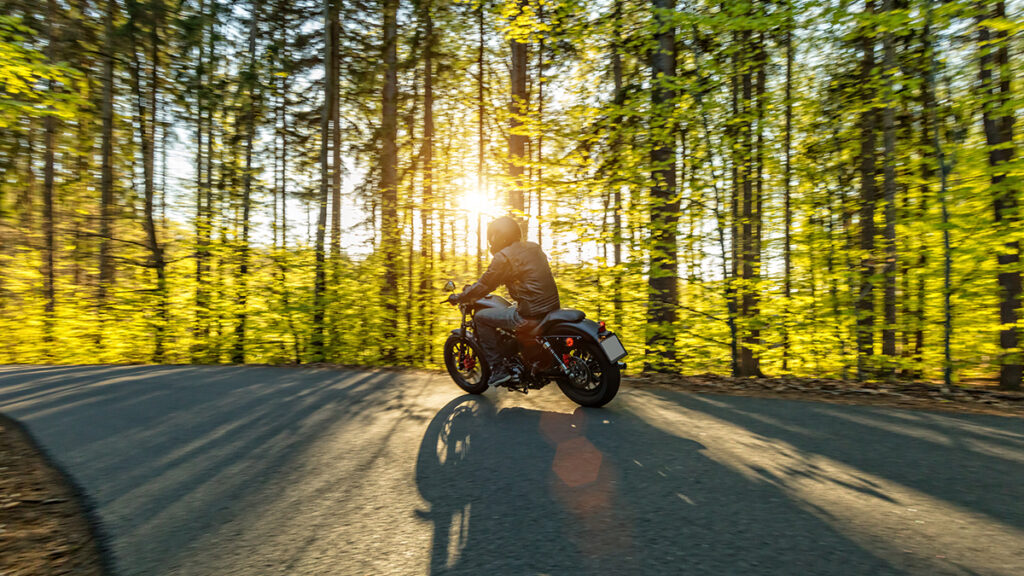 motorcycle safety tips for 2022